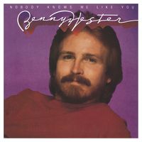Benny Hester - Nobody Knows Me Like You
