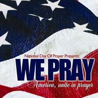 BarlowGirl - We Pray (As Recorded for National Day of Prayer)