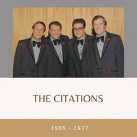 The Citations - The Citations 1965-1977