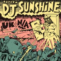DJ SUNSHINE - UK N/A