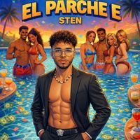 Sten - El parche E