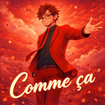 Ami - Comme Ça