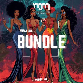 Missy Jay - Bundle