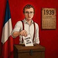 S - Contre qui voter
