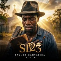 SL23 - Salmos Cantados, Vol. 8
