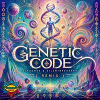 Sixsense, SilentBreakers - Genetic Code (Remix)