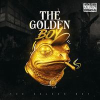LEANDRO - The Golden Boy (Explicit)