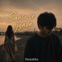 thexakku - Sanso Se Jyada