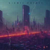 The Mechanic - Siento Futuro (Explicit)