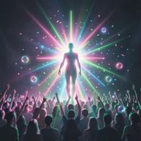MrLonely Wolf - We Are (Can You Feel It)