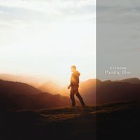 Richome - Passing Blue