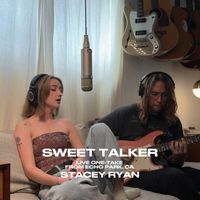 Stacey Ryan - Sweet Talker (Live One-Take from Echo Park, CA) (Explicit)