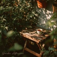duyn peace - Garden Afternoon