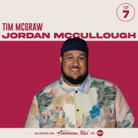 Jordan McCullough, American Idol - Tim McGraw (from American Idol)