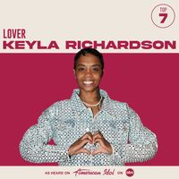 Keyla Richardson, American Idol - Lover (from American Idol)
