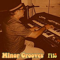 Filo - Minor Grooves