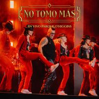 Tomo Como Rey - No tomo más (En vivo Parque O'Higgins)