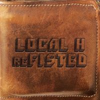 Local H - reFISTED (Explicit)