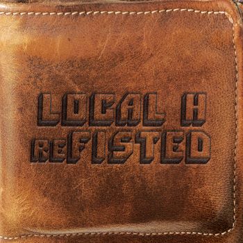 Local H - reFISTED (Explicit)