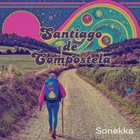 Sonekka - Santiago de Compostela