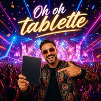 YAMWOLD - Oh oh tablette