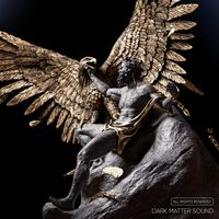 Dark Matter Sound - Prometheus
