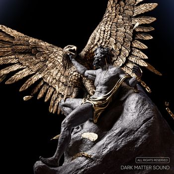 Dark Matter Sound - Prometheus