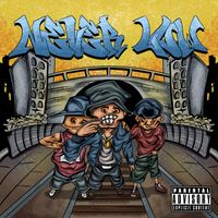 KARLO - NEVER LOW (Explicit)