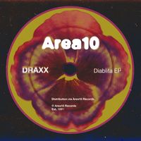 Draxx (ITA) - Diablita (feat. KIKA)