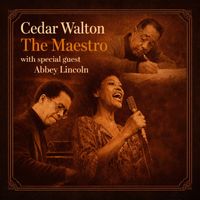 Cedar Walton - The Maestro