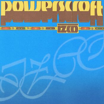 IZCO - POWERSCROFT