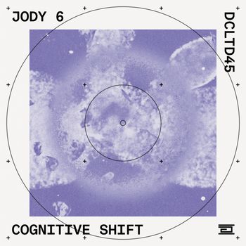 Jody 6 - Cognitive Shift