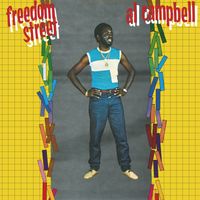 Al Campbell - Freedom Street