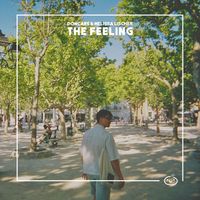 Doncare & Melissa Lischer - The Feeling