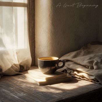 duyn peace - A Quiet Beginning