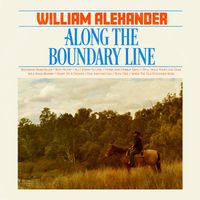 William Alexander - Along The Boundary Line