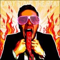LusiD - Can't Stand the Heat