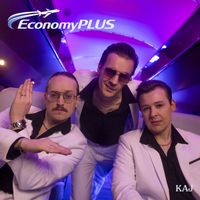 KAJ - Economy PLUS