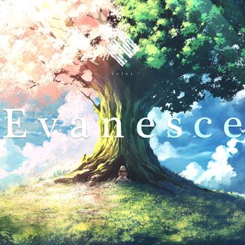 Islet - Evanesce