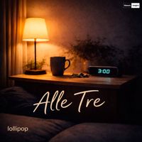lollipop - Alle Tre