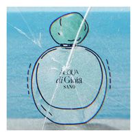 Sano - Acqua Di Gioia (Explicit)