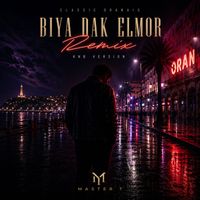 MASTER T - Biya Dak el Mor (RnB Vocal Edit)