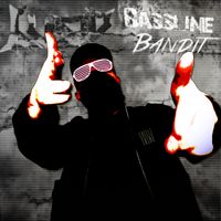 LusiD - Bassline Bandit