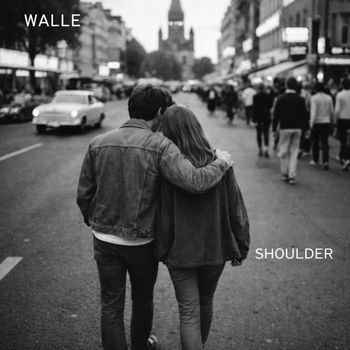 Walle - Shoulder