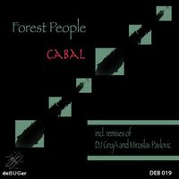Forest People - Cabal