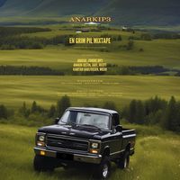 Grim Pil - AnarkiP3 (Explicit)