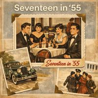 Jessica - Seventeen in '55