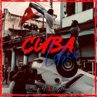 Clase-A & Dg-Flow - CUBA LIBRE