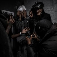 Frisco - Talk No Pain (Explicit)