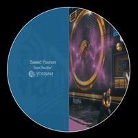 Saeed Younan - Jam Rockin'
